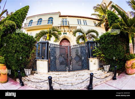 versace death miami|Versace home in Miami beach.